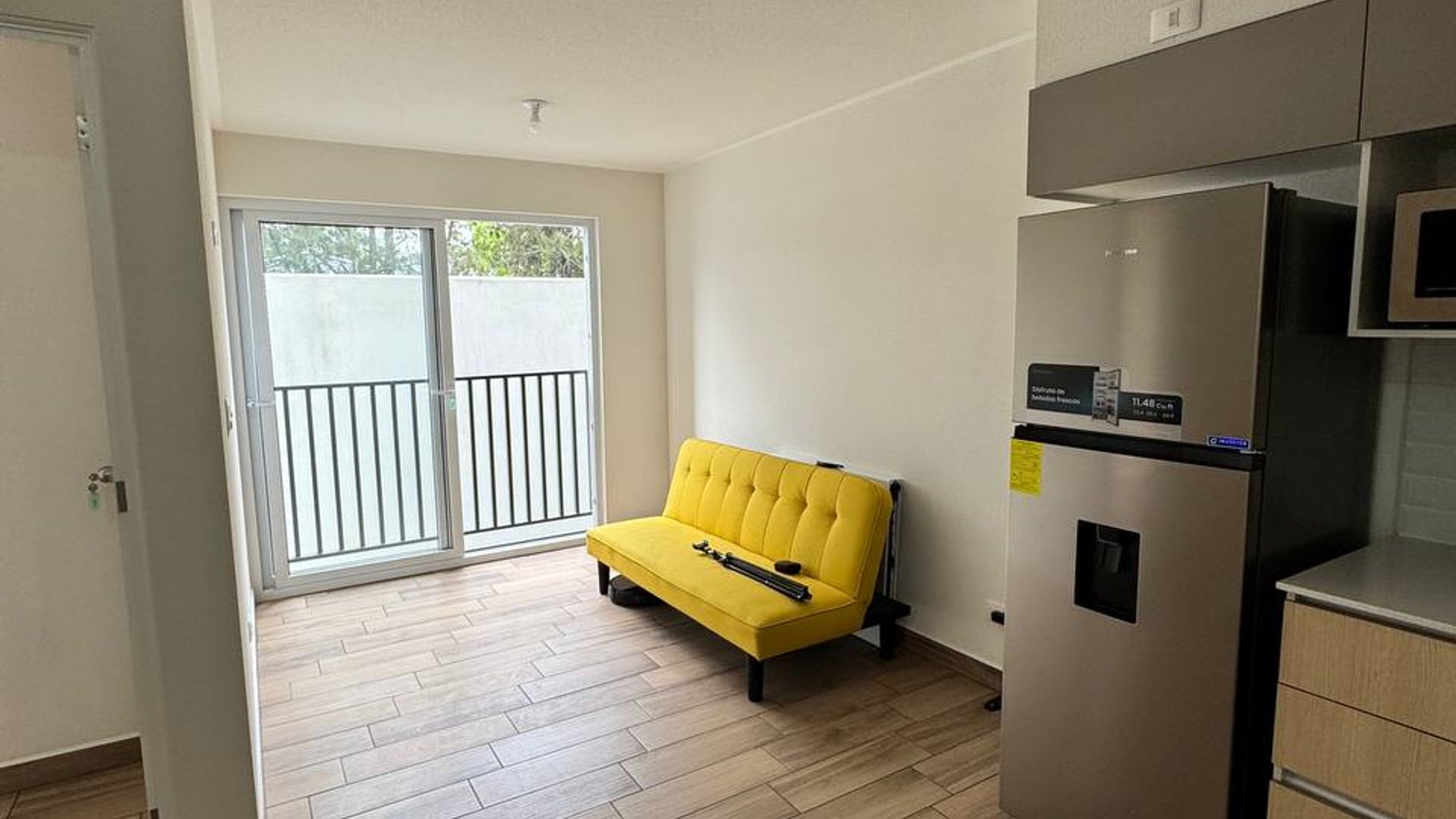 Apartamento en renta en Lares 17 zona 17 - Miniatura 2