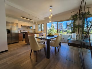 VENTA Apartamento Zona 14 Segheria - 4