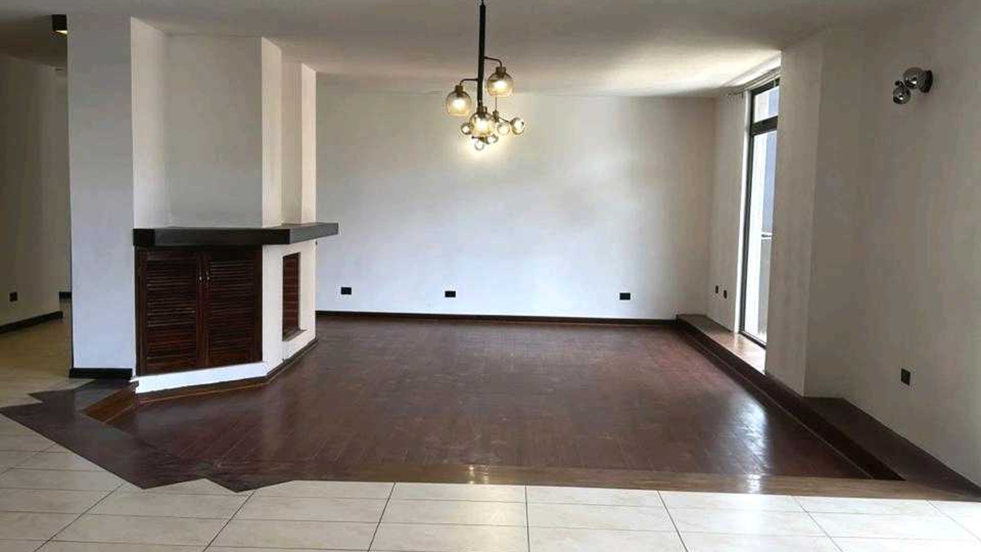 APARTAMENTO EN ALQUILER ????Edificio Las Hadas, zona 15 VH1 - Miniatura 2
