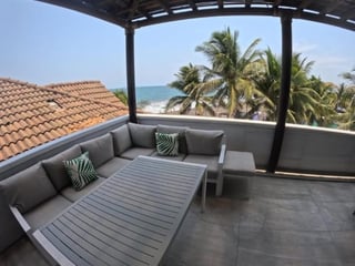 Villa en Villa Los Cabos en Venta, Km. 132.5 Monterrico - 2