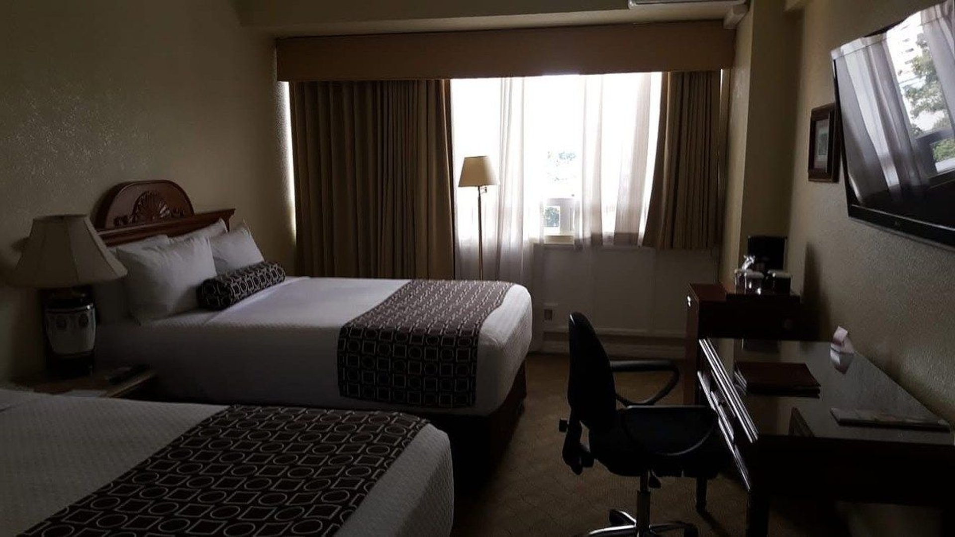 ???? Hotel en Venta en Zona 13, Ciudad de Guatemala - Miniatura 14