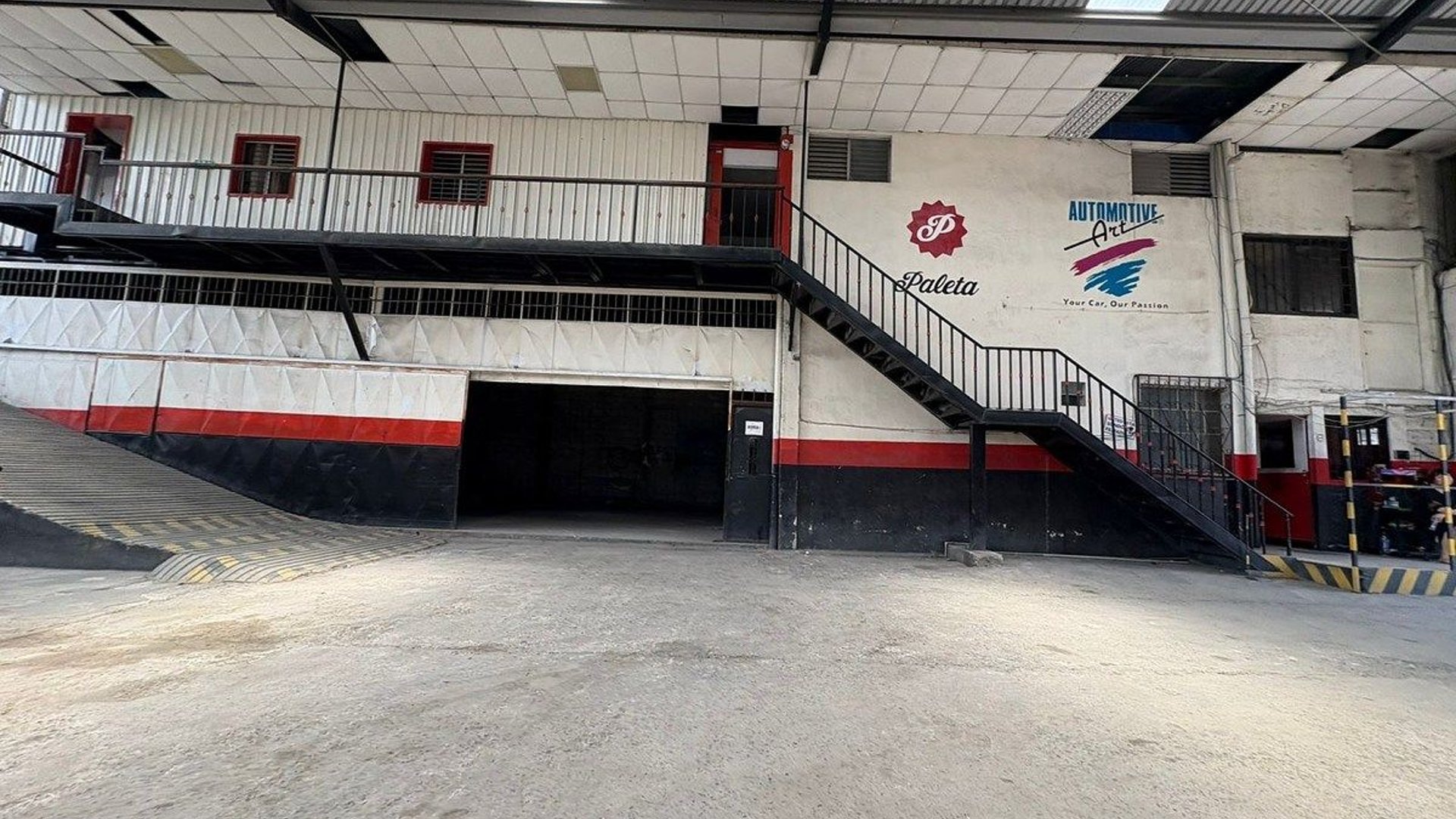 Bodega en Venta o Alquiler | Boulevard Sur, San Cristóbal - Miniatura 3