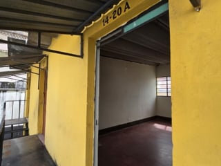 Oficina en Renta Zona 1 Ciudad Guatemala 15 mts² - 4