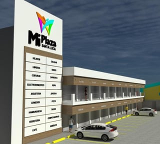 Locales en renta en Mi Plaza Santa Lucía Cotzumalguapa