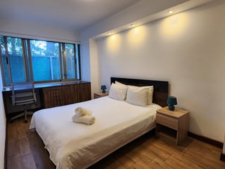 Apartamento en Alquiler Exclusiva Zona 14 - 5