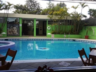 🏨 Hotel en Venta en Zona 13, Ciudad de Guatemala - 4