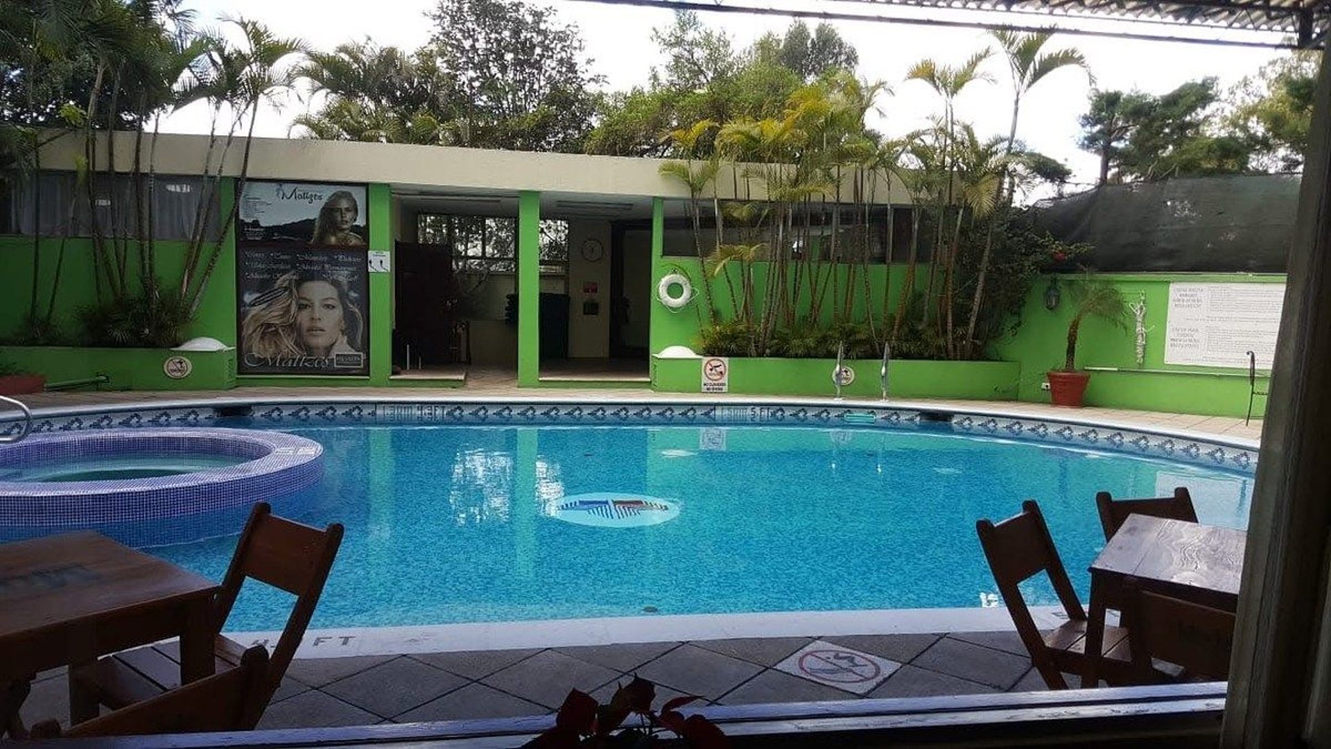 ???? Hotel en Venta en Zona 13, Ciudad de Guatemala - Miniatura 4