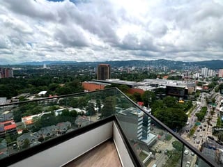 APARTAMENTO AMUEBLADO EN ALQUILER 📍 Edificio Diagoseis, Zona 10 - 4