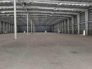 Bodega en renta con patio de maniobras - Palín, Escuintla Ref-5944 - 3