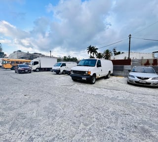 Terreno en venta, Avenida Petapa zona 12