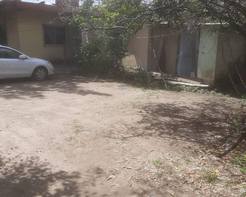 Amplio Terreno en Venta en el Centro de Huehuetenango
