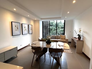 Apartamento en Edificio Ailé, zona 13 - 4