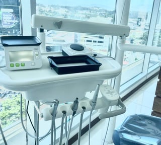 CLINICA DENTAL EN RENTA EN ZONA PRADERA