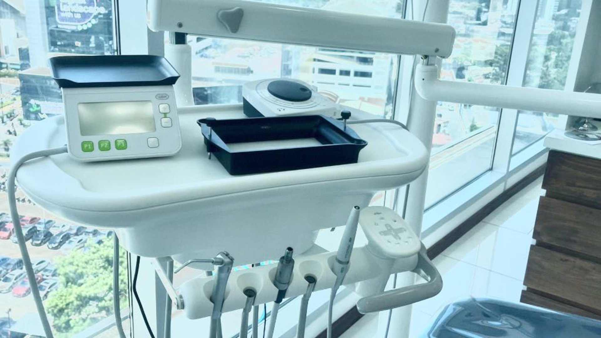 CLINICA DENTAL EN RENTA EN ZONA PRADERA