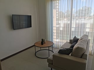 Venta apartamento amueblado 1 dormitorio en zona 10 (B) - 2
