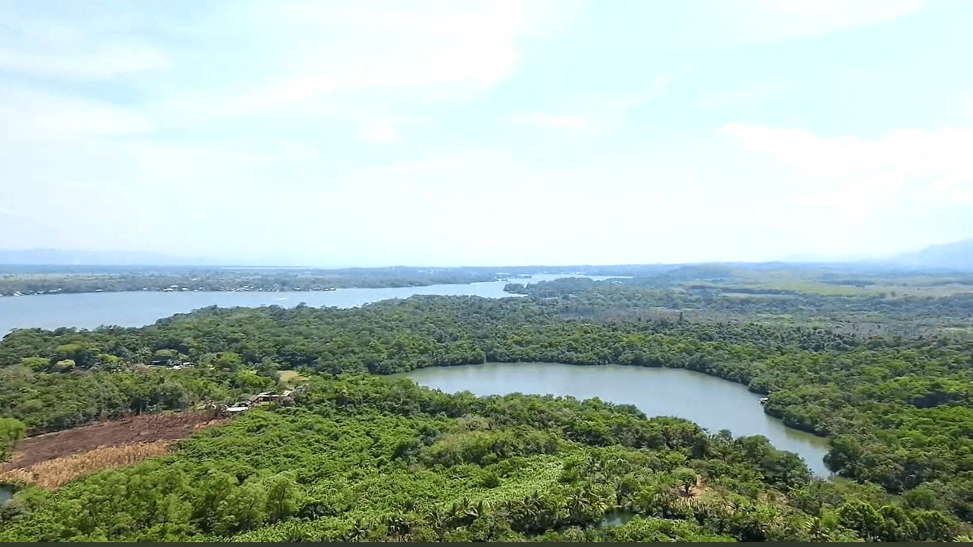 TERRENO EN VENTA EN RIO DULCE