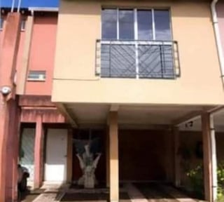 Casa en Venta en Recidencial Frutal 1 Villa Nueva