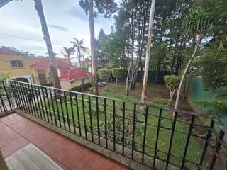 Casa en Venta y Renta en Condominio Cañadas de Vista Hermosa 4, zona 16‼️ - 5