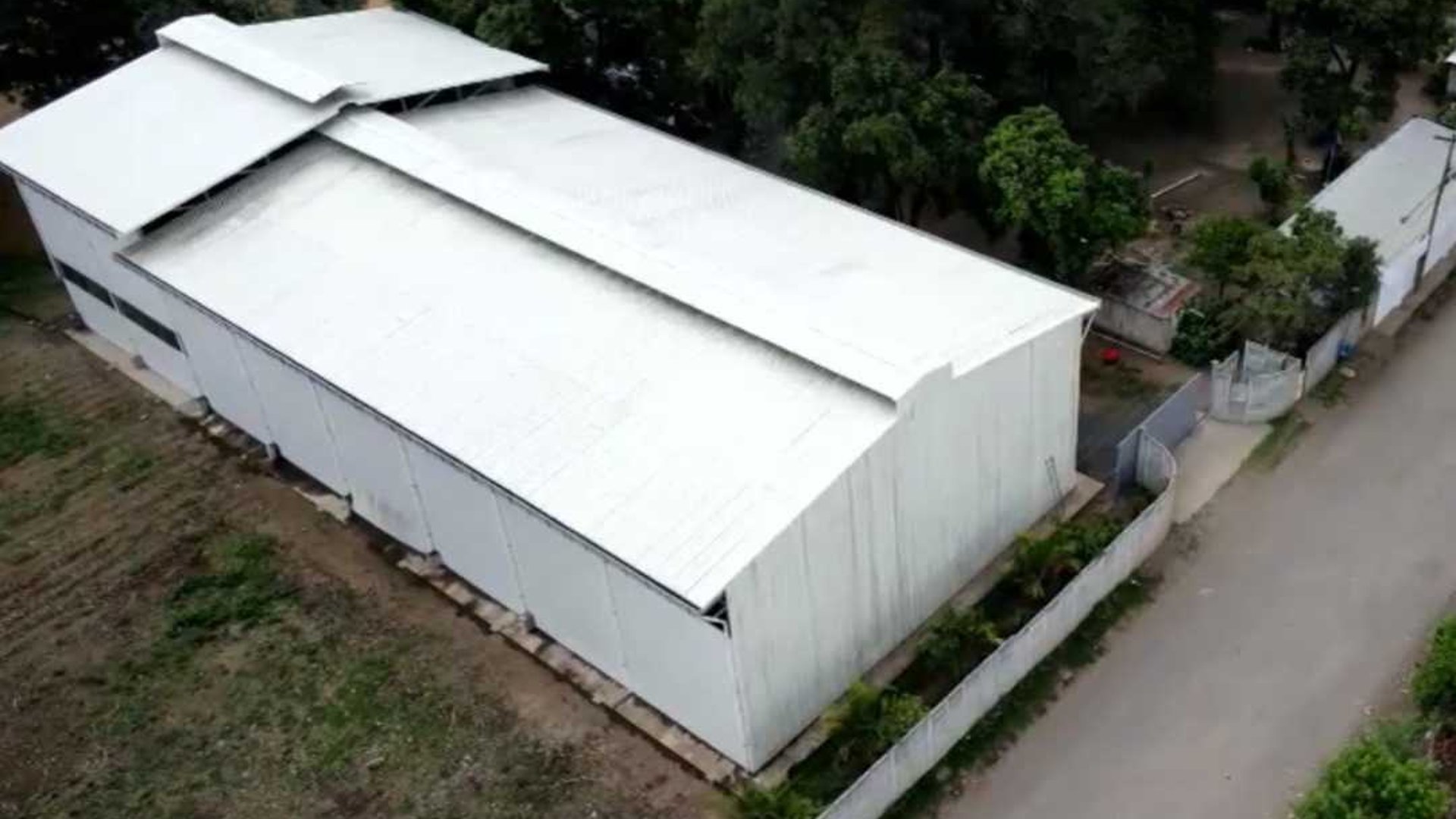 BODEGA EN VENTA, SAN MIGUEL PETAPA - Miniatura 4