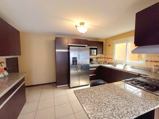 VENTA Casa Condominio Cumbres de la Arboleda Km 21.5 CAES - 4