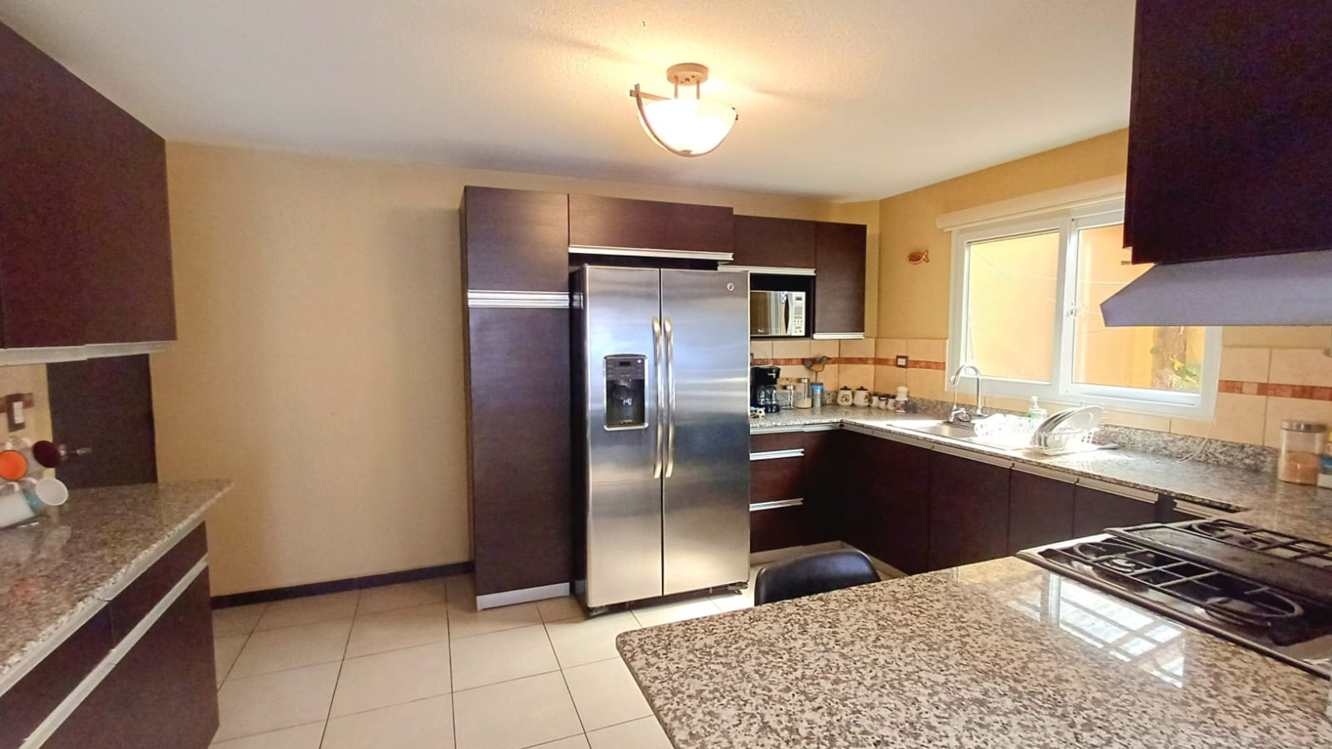 VENTA Casa Condominio Cumbres de la Arboleda Km 21.5 CAES - Miniatura 4