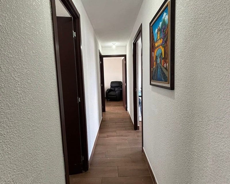 Apartamento en Renta - Senderos Zona 16 - Miniatura 8