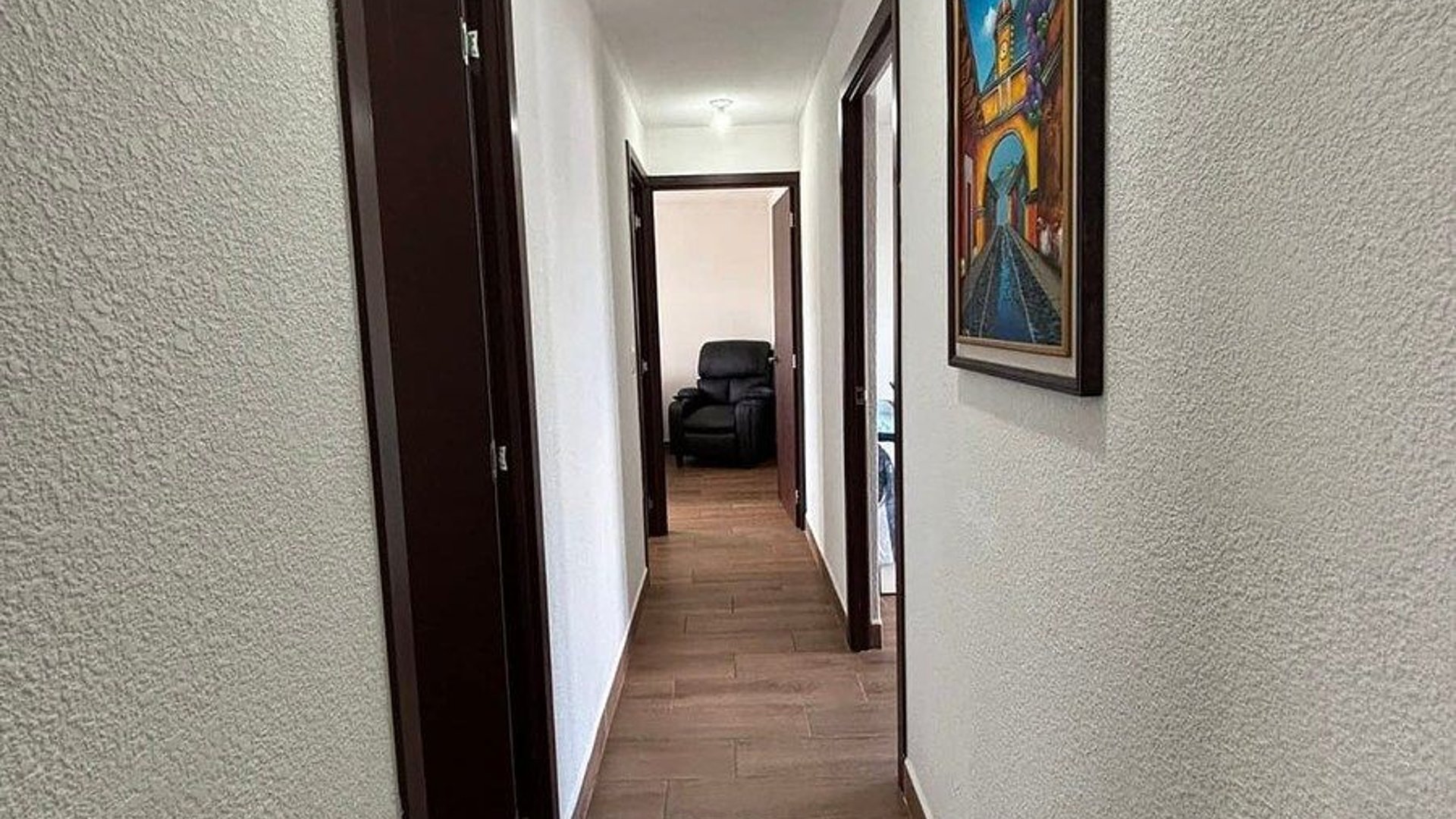 Apartamento en Renta - Senderos Zona 16 - Miniatura 8