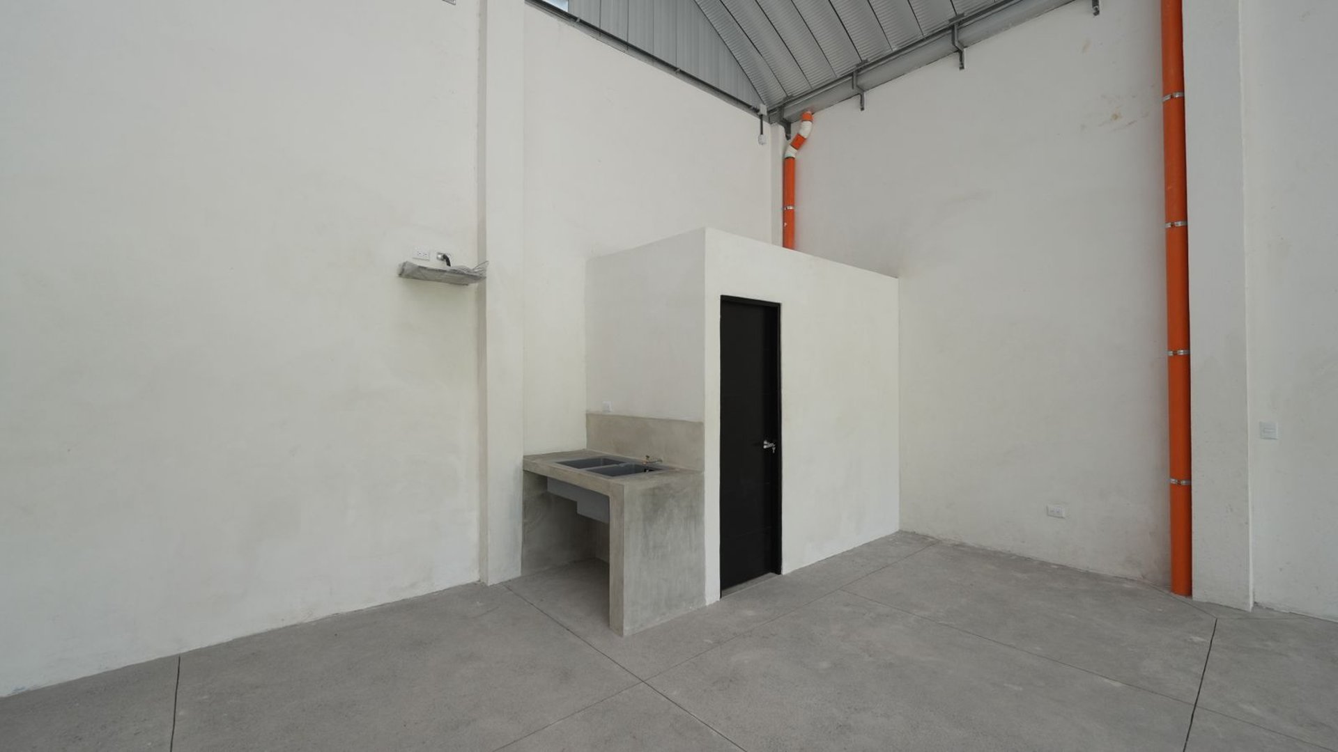Alquiler de Bodega Para Estrenar 220mt2 - Taxisco, Santa Rosa  - Miniatura 5