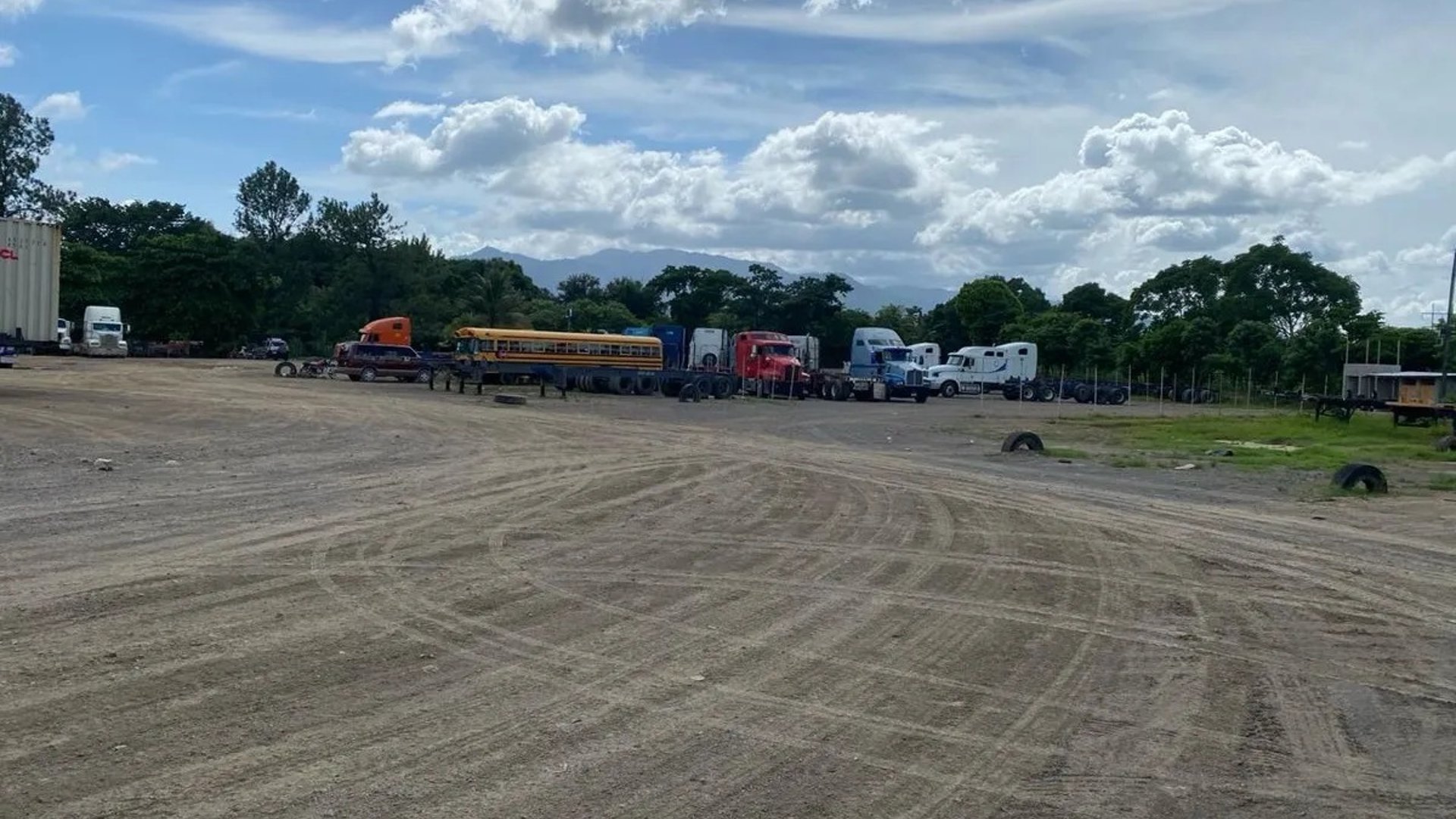 Terreno industrial/comercial en venta, Puerto Barrios, Izabal Ref-5816