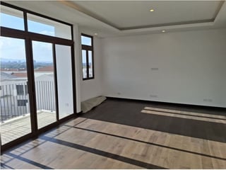 OLMOS DE CAYALA / Apartamento en Renta a estrenar , zona 16 - Image 2