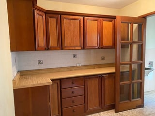Casa en Renta en zona 11, Condominio en Mariscal - 5