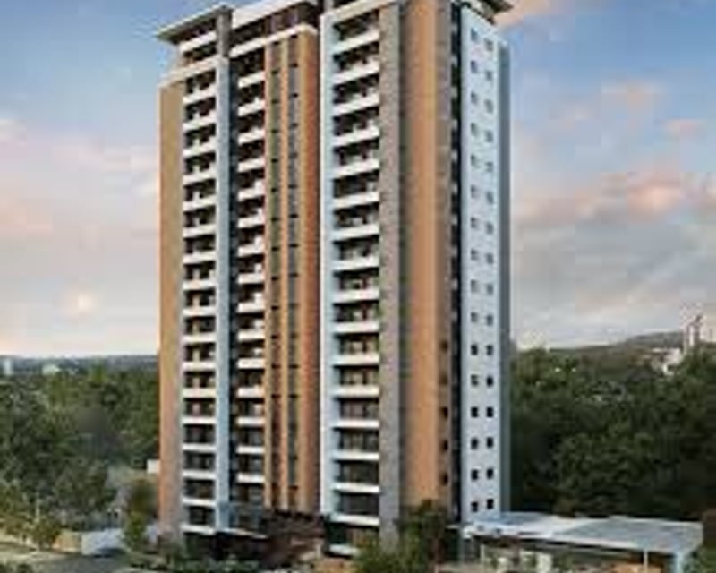 📍 APARTAMENTO AMUEBLADO EN VENTA – 2 HAB | EDIFICIO ALENA | Z. 15 VH2