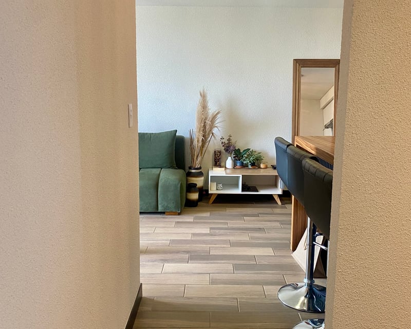 Apartamento en Venta, Edificio Bossen, zona 2