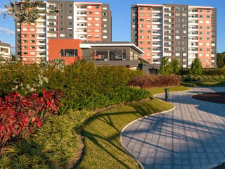Apartamento NUEVO en VENTA Zona 14 La Villa - 2
