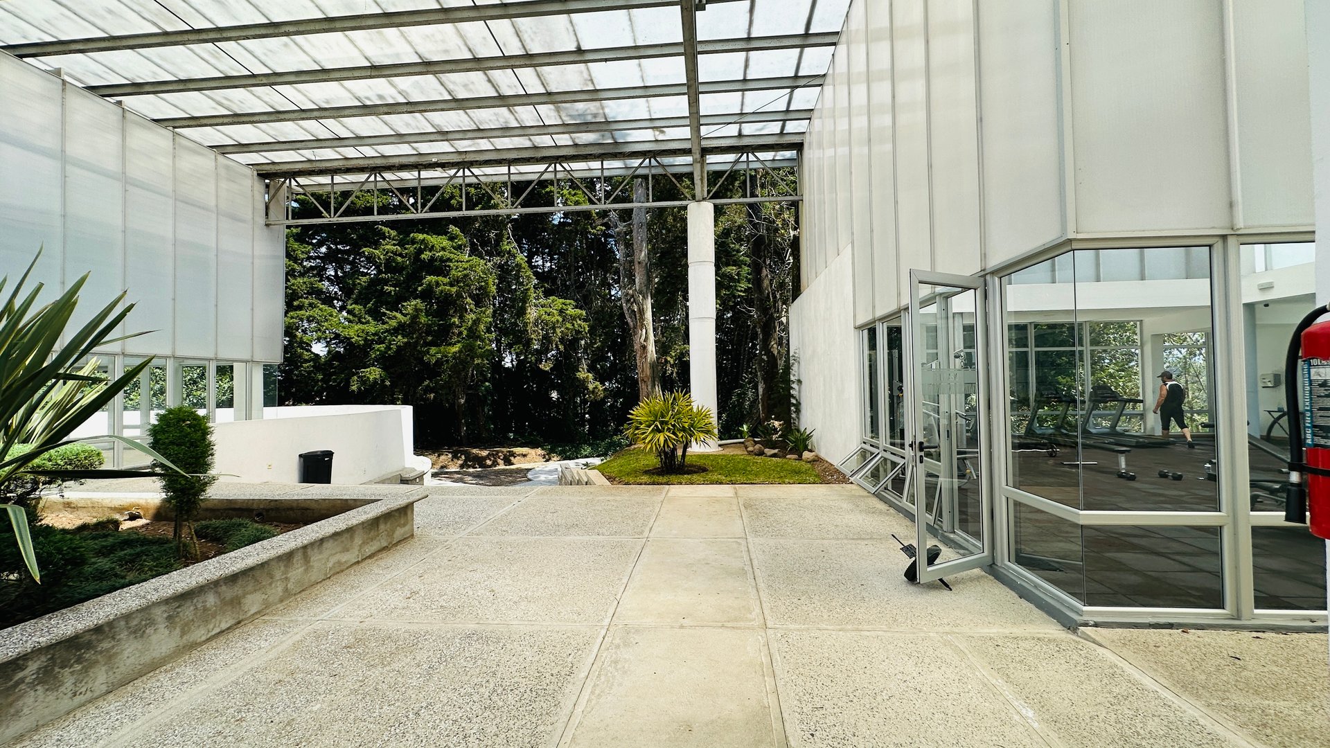CASA CON PÉRGOLA Y JARDÍN 3 HAB. / SANTUARIA MUXBAL CAES - Miniatura 23