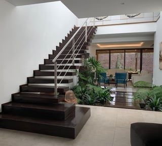VENTA CASA en planos exclusivo condominio en zona 16
