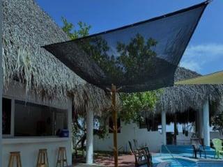 Casa en venta en Monterrico Santa Rosa Guatemala - 3