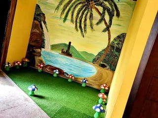 Alquilo Casa de Playa Semanal y Fines de Semana Quintas La Ponderosa - Image 9