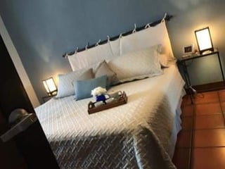 Alquilo apartamento amueblado y equipado en zona 10 Edificio Canamco - 5