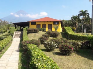 En Venta terreno en Campo Aventura Palín Escuintla - 2