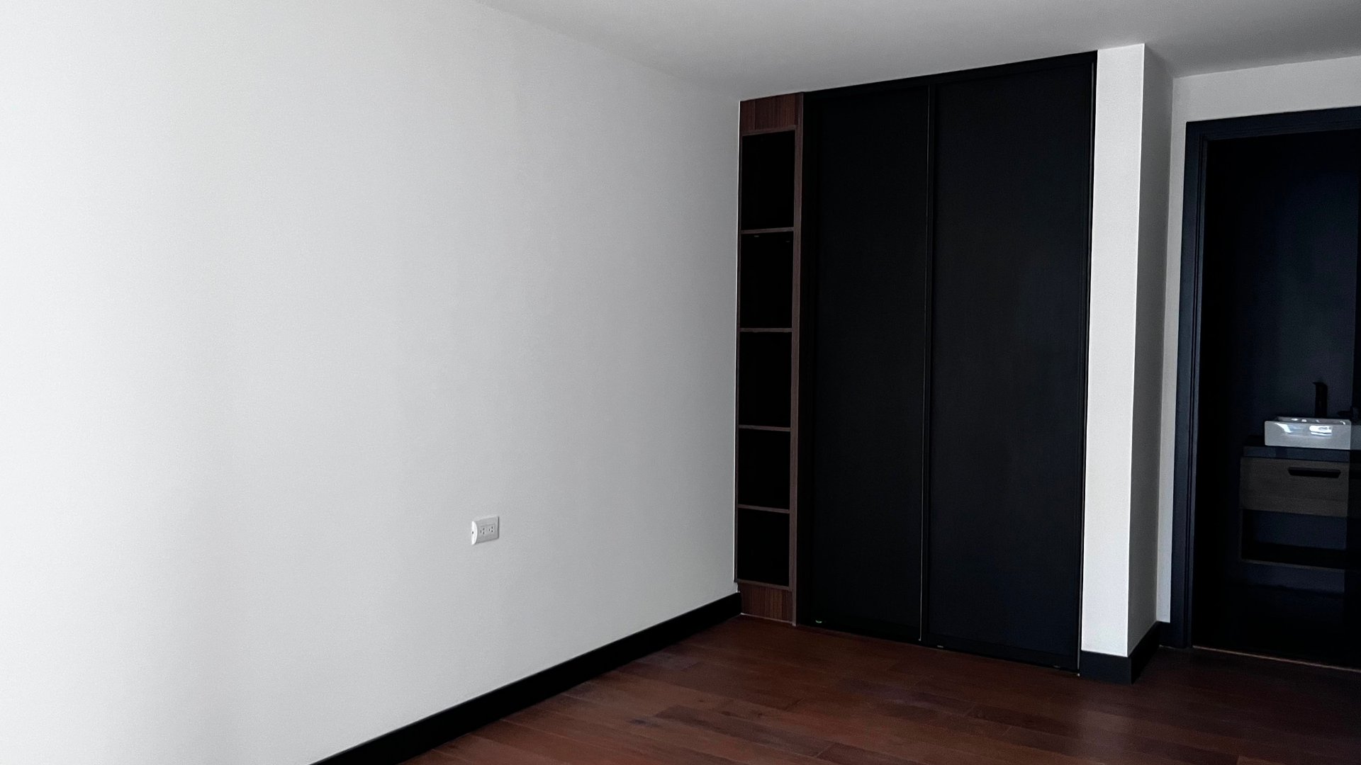 ???? APARTAMENTO EN RENTA – 3 HAB |EDIFICIO  VILLA MARISCAL | Z11 - Miniatura 7
