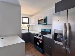 📍 APARTAMENTO AMUEBLADO EN RENTA – 2 HAB | EDIFICIO ALENA | Z.15 VH2 - 3
