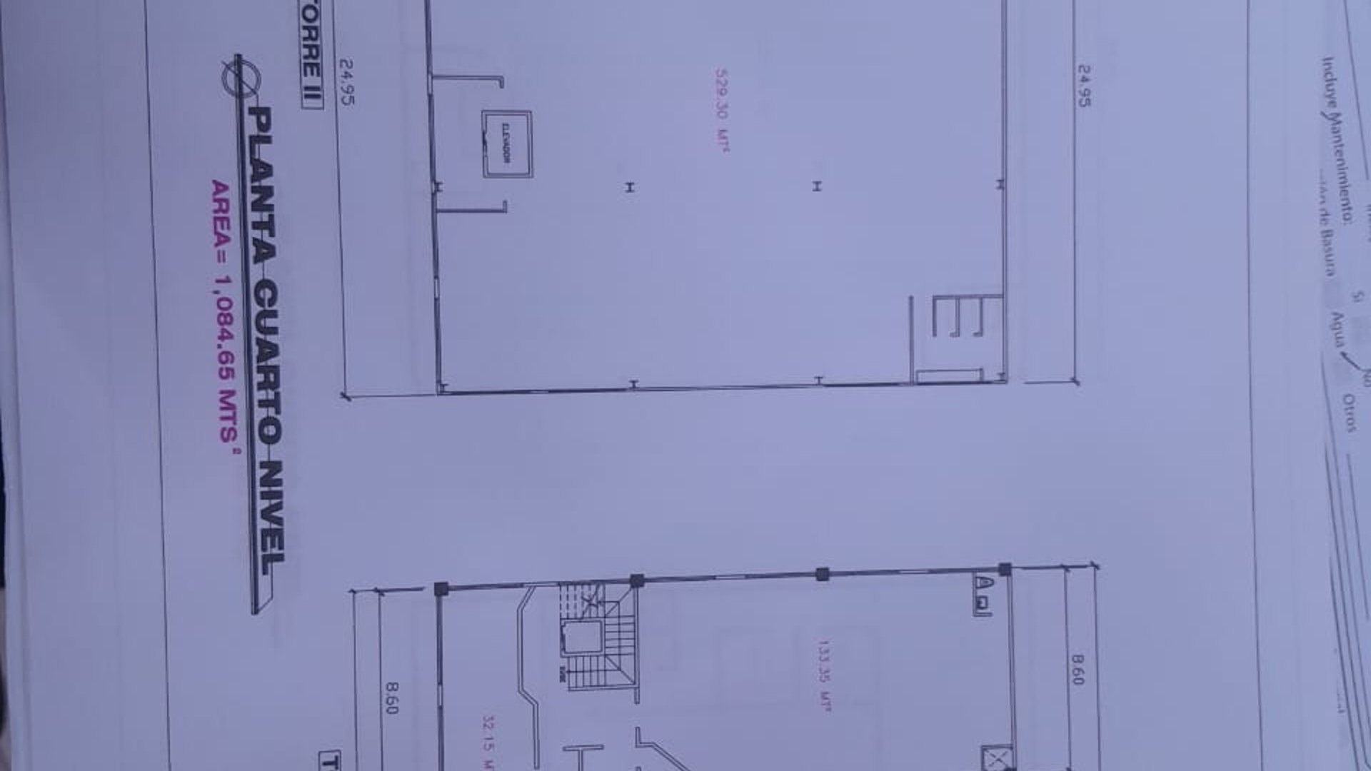 Edificio en renta en Plaza Canada Zona 12 - Miniatura 31