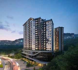En venta apartamento para Airbnb en Zona 15 Guatemala