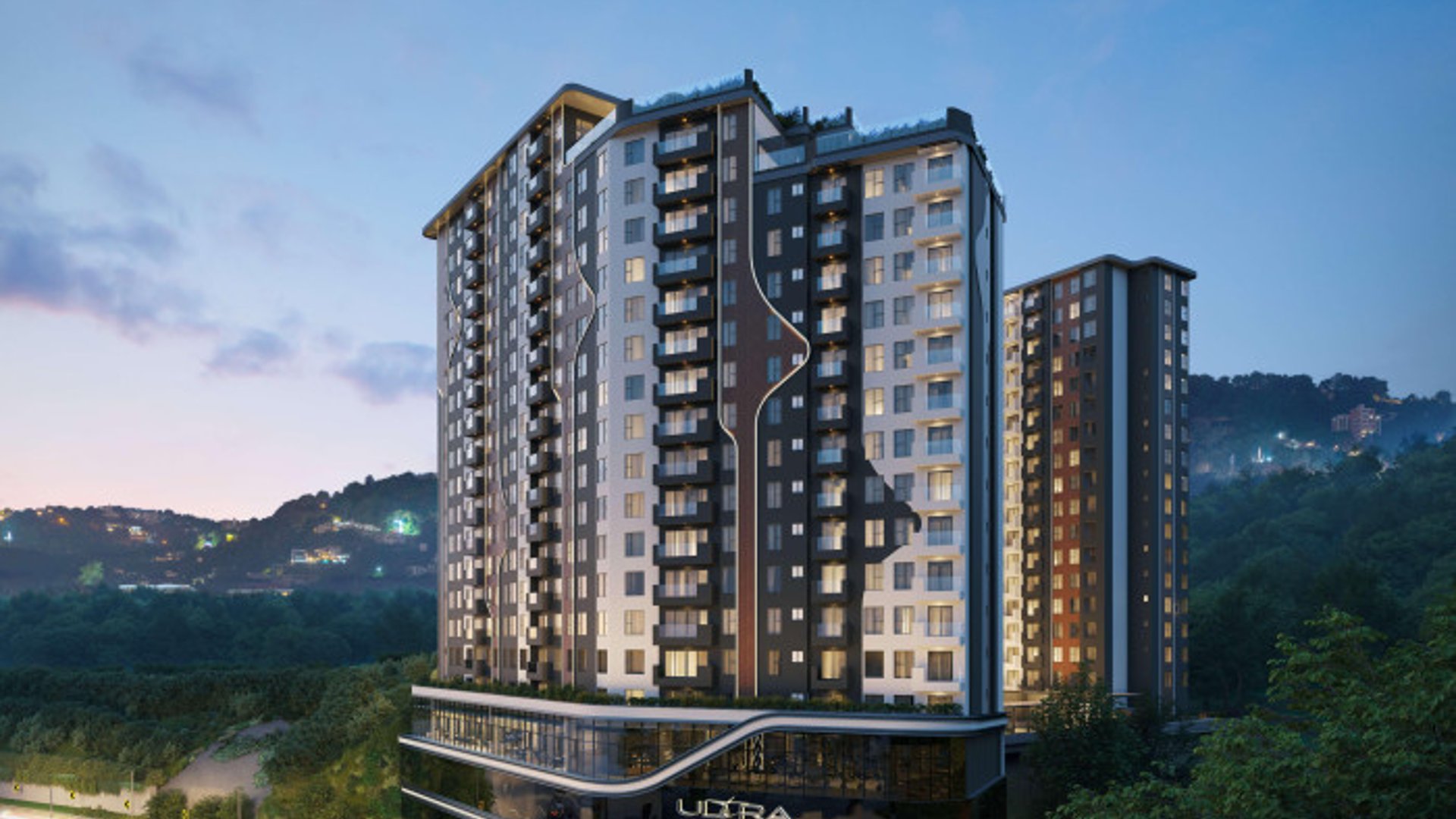 En venta apartamento para Airbnb en Zona 15 Guatemala
