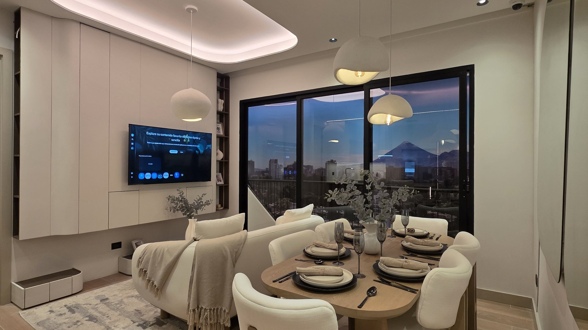 Apartamento en Pre-venta en Zona 15 para inversion