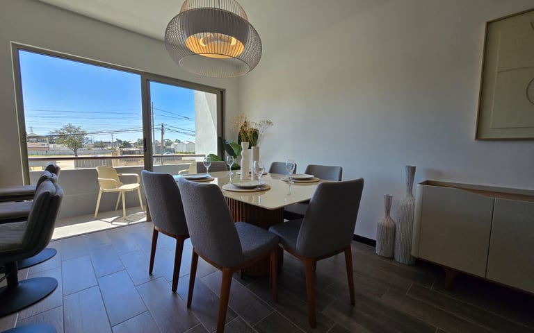 VENTA Apartamento Zona 14 Segheria - Miniatura 4