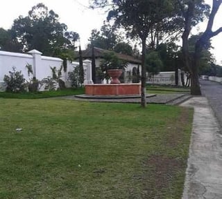 TERRENO EN VENTA ANTIGUA GUATEMALA
