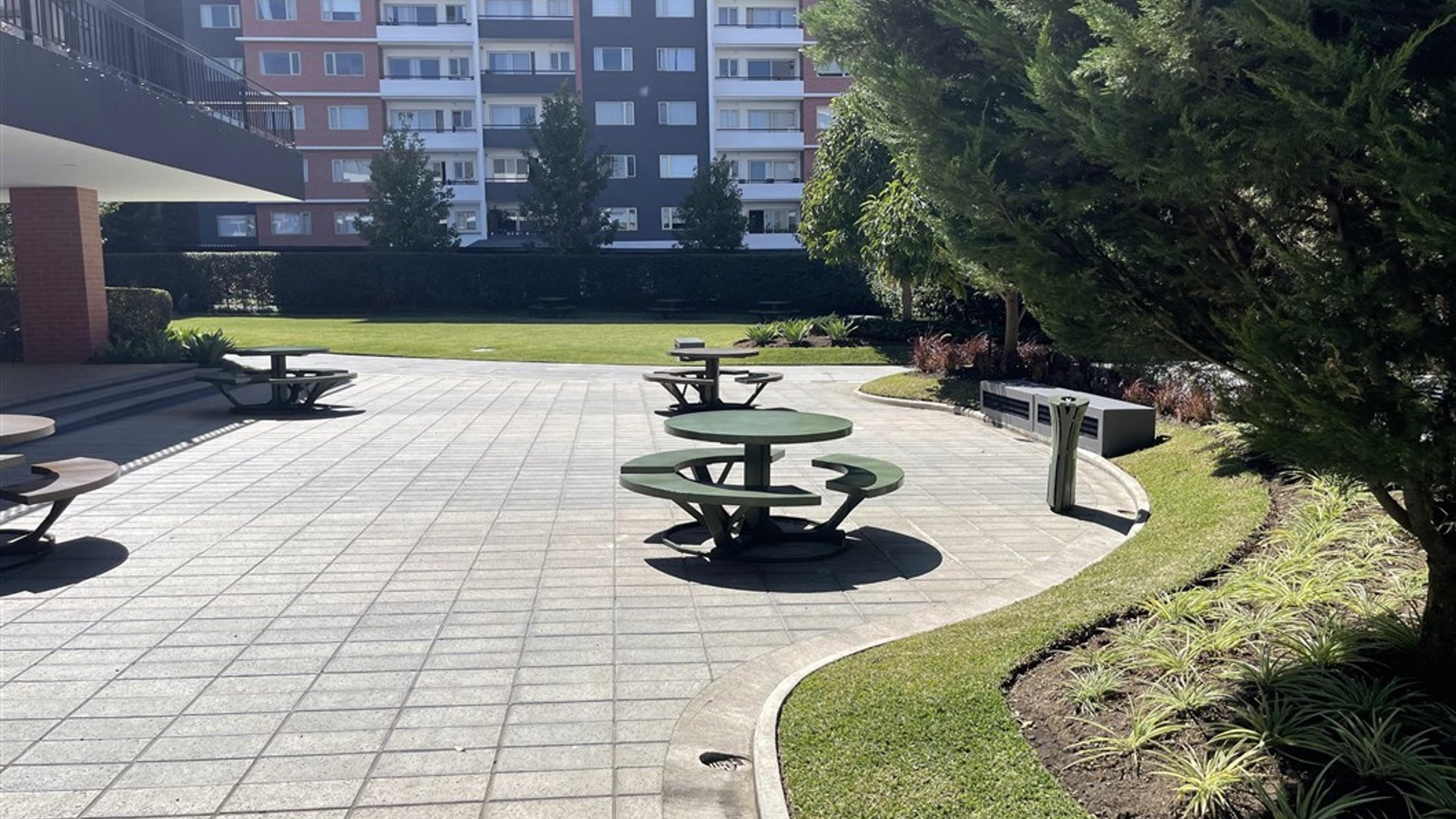Apartamentos nuevos de lujo en Seghería - Miniatura 57