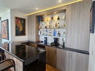 Apartamento en VENTA en Zona 15 - 5